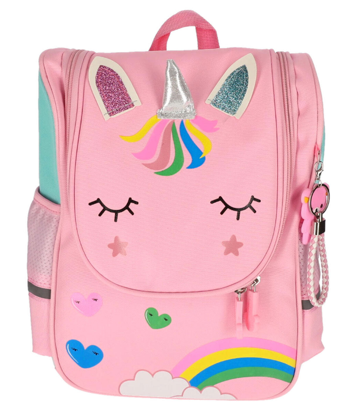 GHIOZDAN GRADINITA UNICORN 2 COMPARTIMENTE 2 FERMOARE PIGNA GHIOZDAN GRADINITA UNICORN 2 COMPARTIMENTE 2 FERMOARE PIGNA